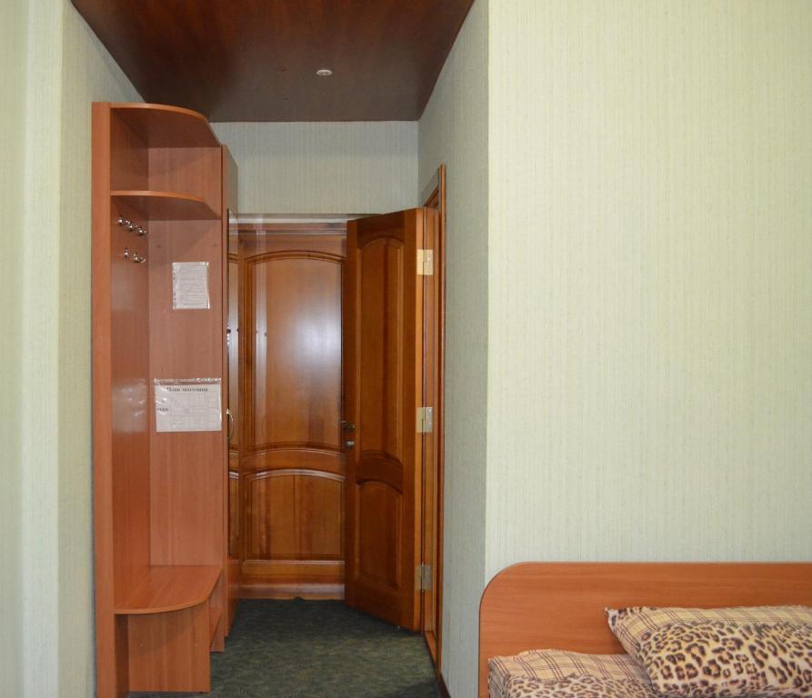 Hotel Sfinks Zaporizhia Pokoj fotografie