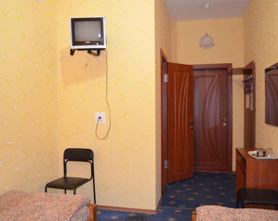 Hotel Sfinks Zaporizhia Pokoj fotografie