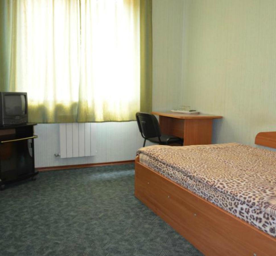 Hotel Sfinks Zaporizhia Exteriér fotografie